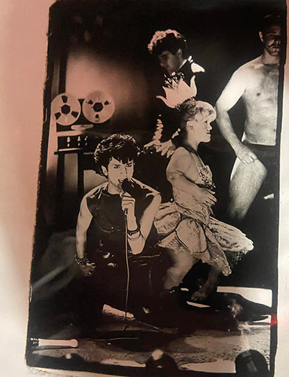 SoftCell