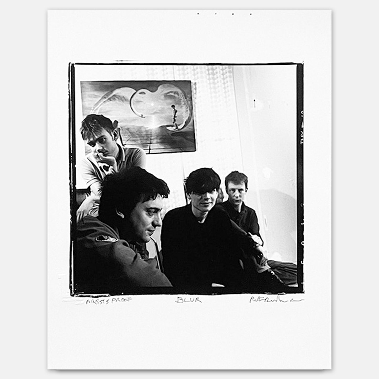 BLUR