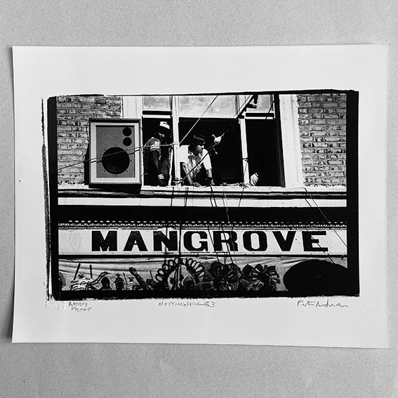 Nottinghill’83