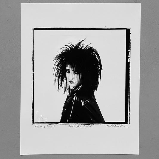 SIOUXSIE SIOUX
