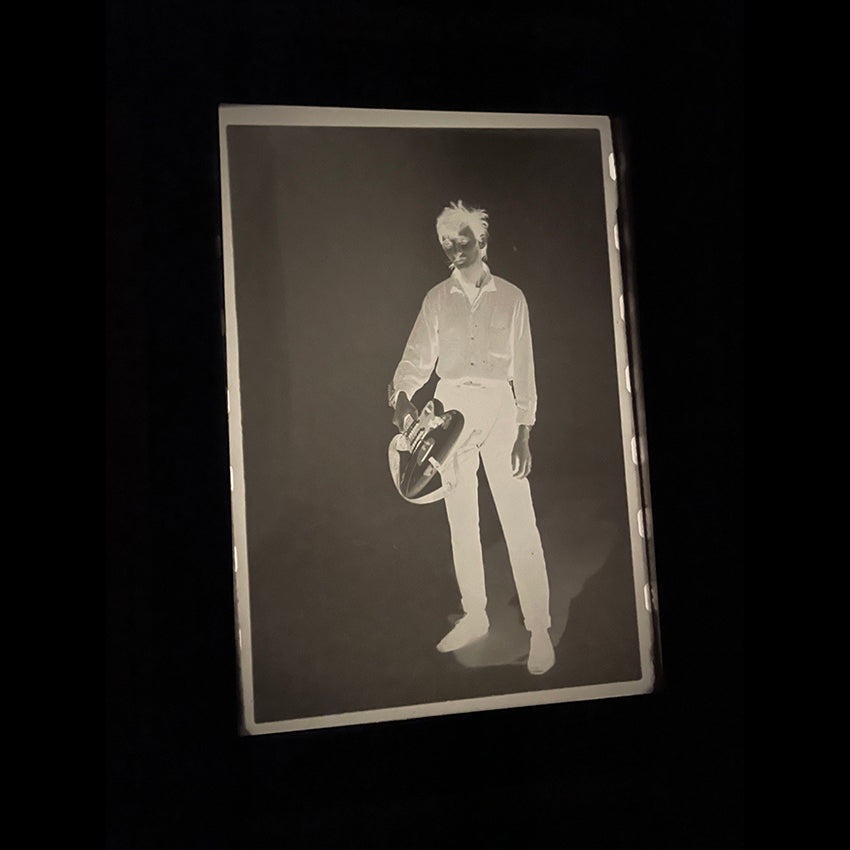 ROWLAND S HOWARD