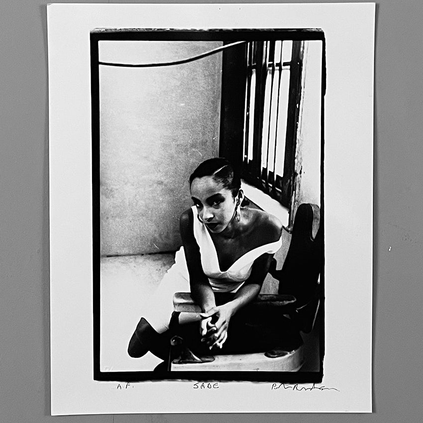 SADE