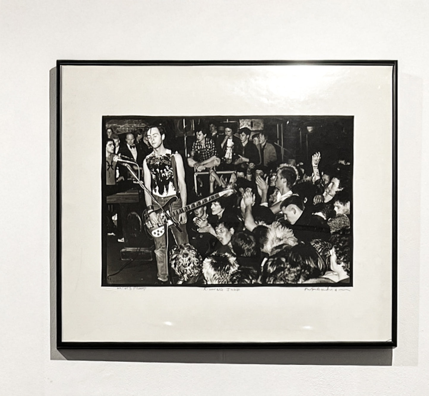 KILLINGJOKE | CARDIFF | 1981