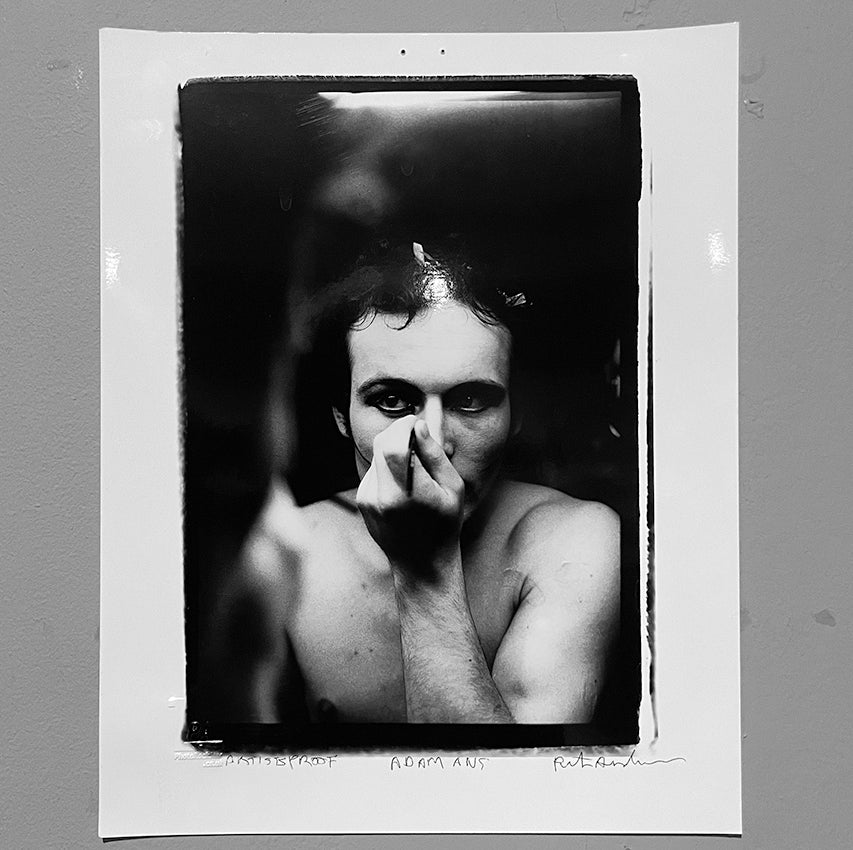 ADAM ANT