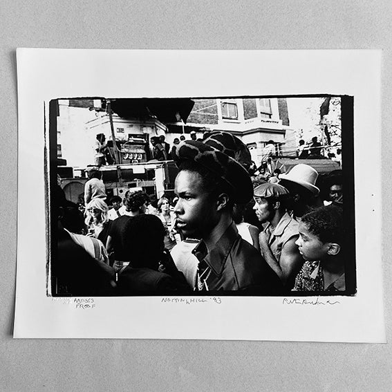 Nottinghill’83
