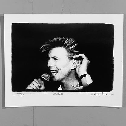 BOWIE