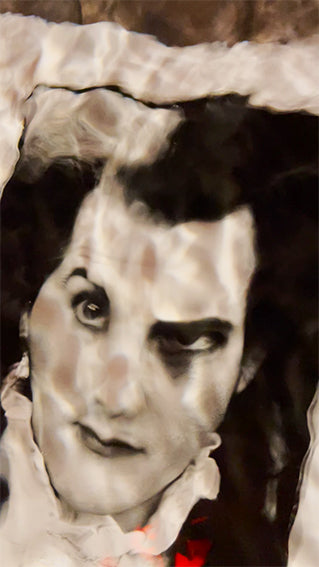 Dave Vanian