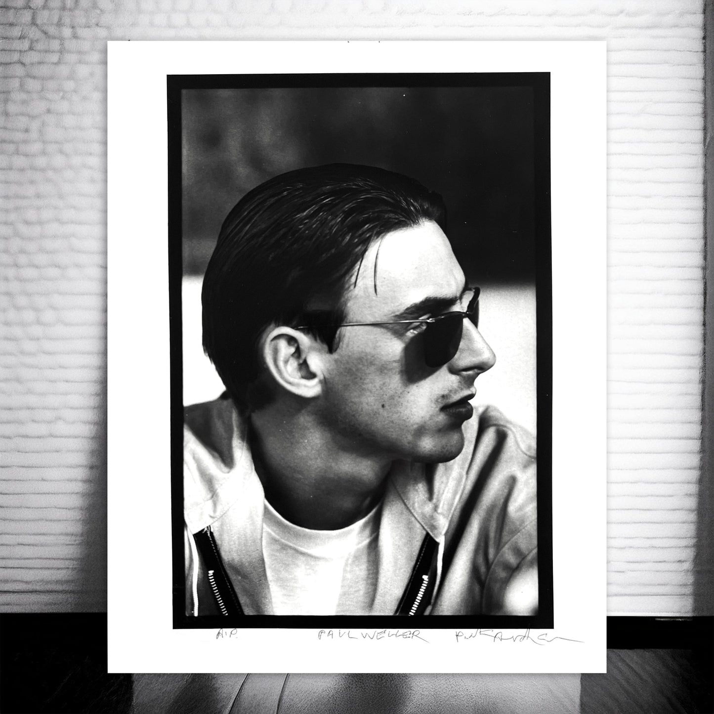 PAUL WELLER