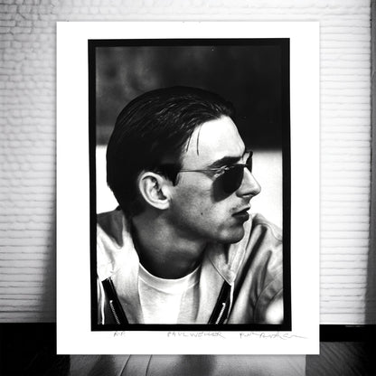 PAUL WELLER
