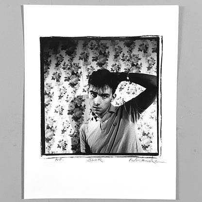 BLUR
