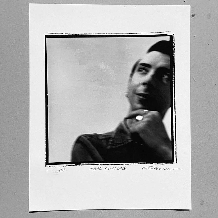 MARC ALMOND