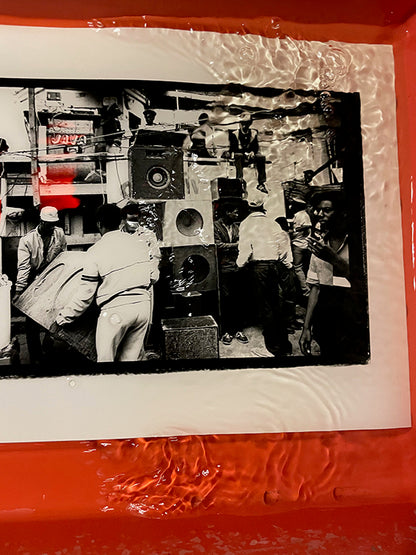 Java SoundSystem