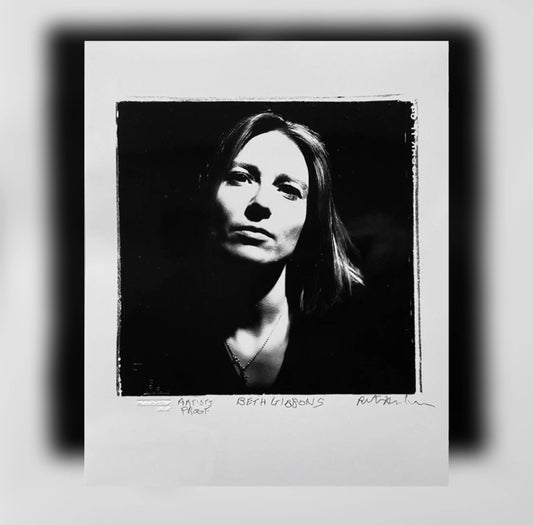 Beth Gibbons