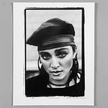 MADONNA