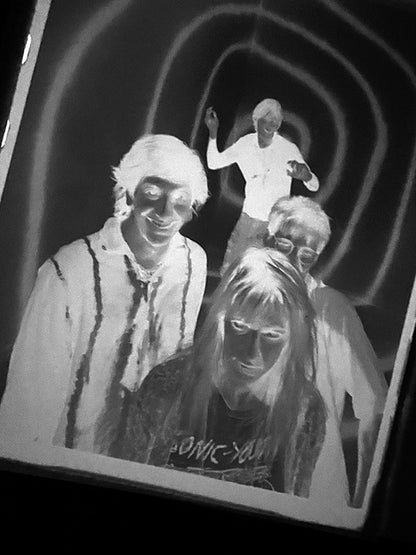 SONIC YOUTH