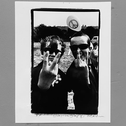 GLASTONBURY1981