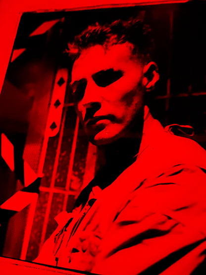 MASSIVE ATTACK