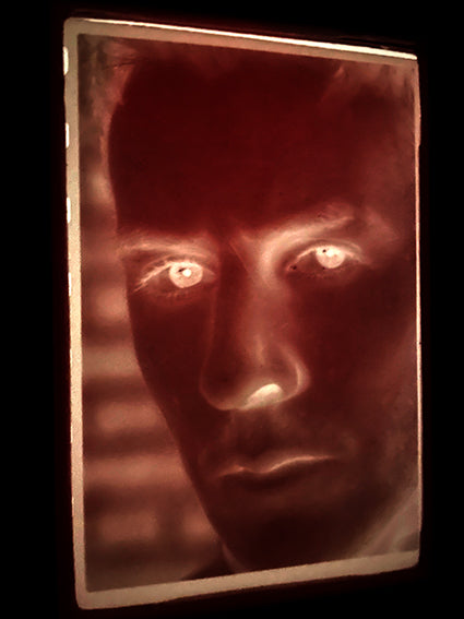 Massive Attack 3D