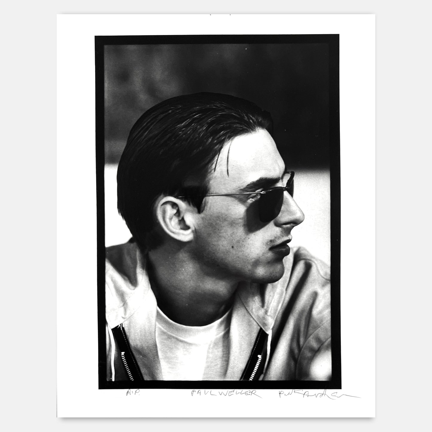 PAUL WELLER