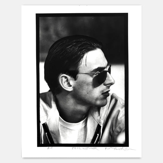 PAUL WELLER