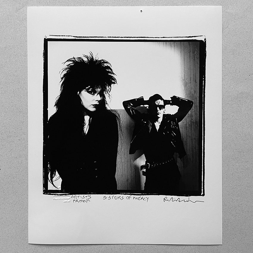 Sisters of Mercy