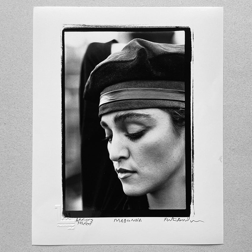 Madonna
