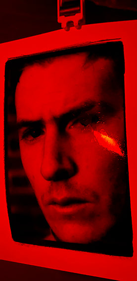 Massive Attack 3D