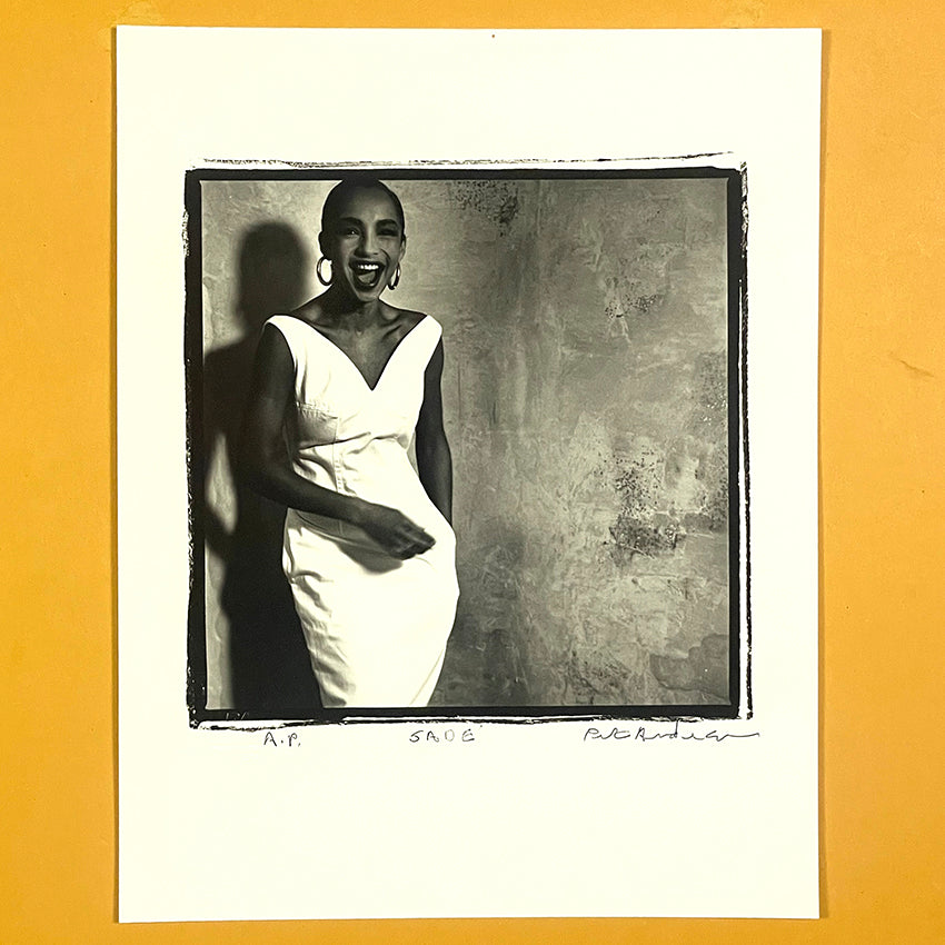 SADE
