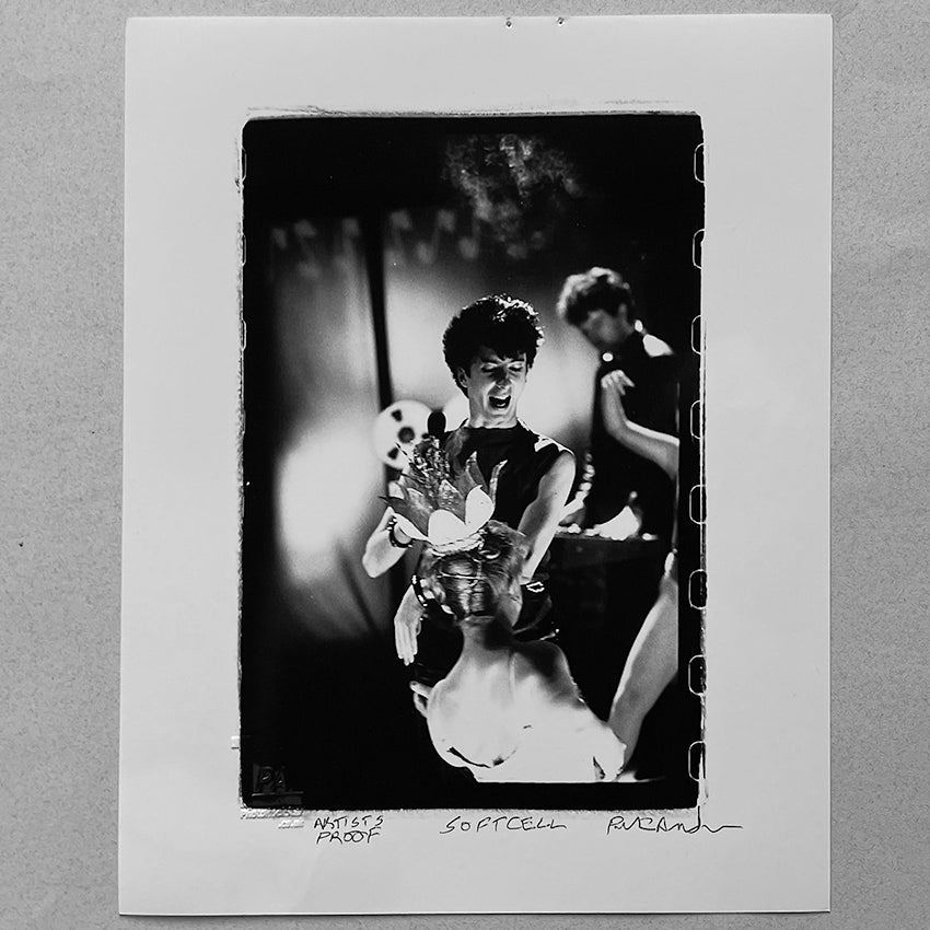 SoftCell
