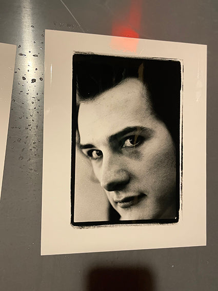 Dave Vanian