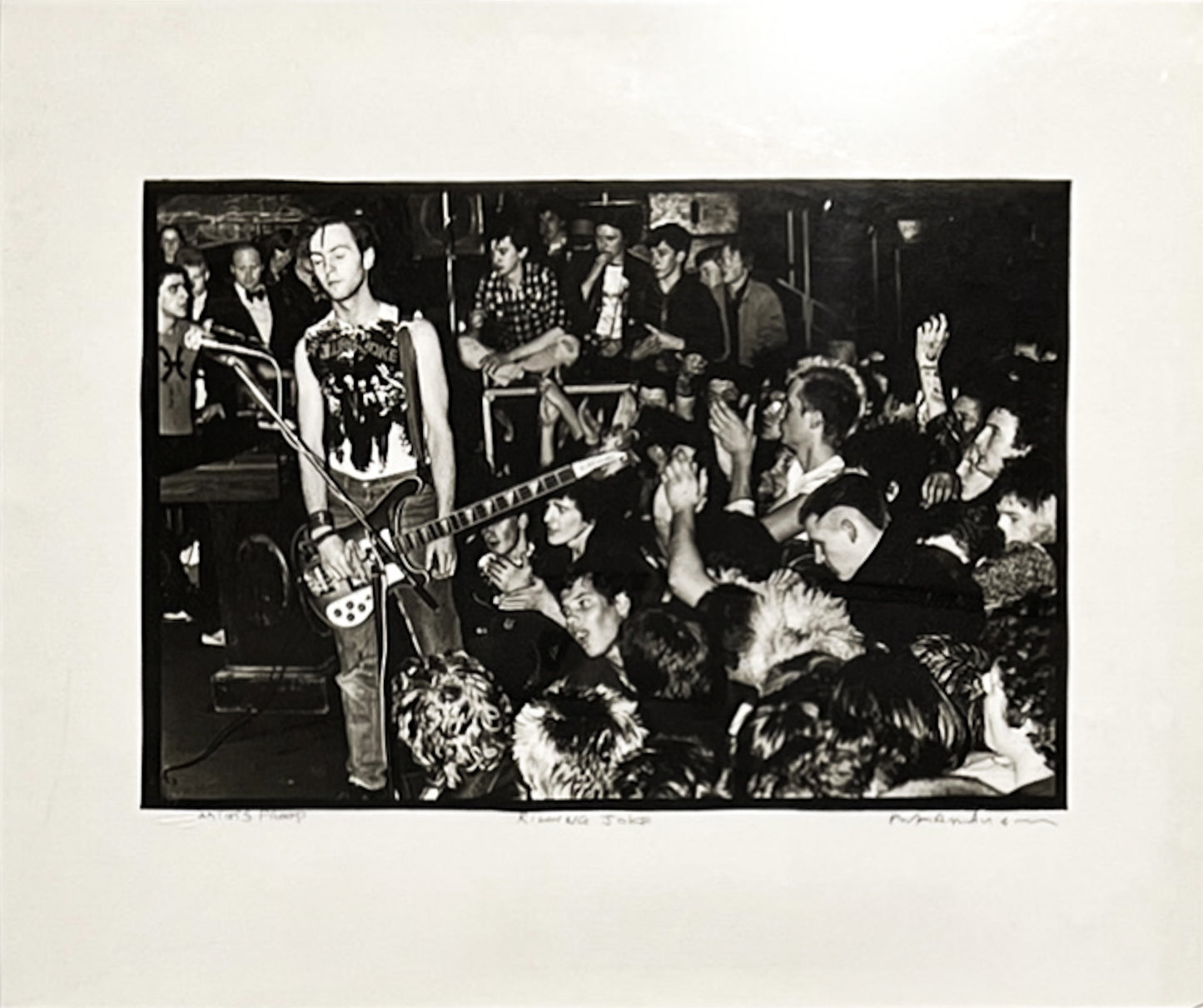 KILLINGJOKE | CARDIFF | 1981