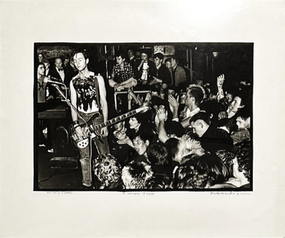 KILLINGJOKE | CARDIFF | 1981