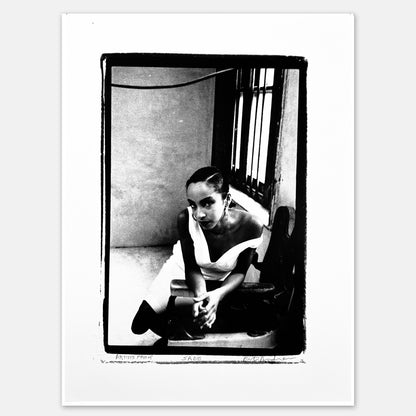 SADE
