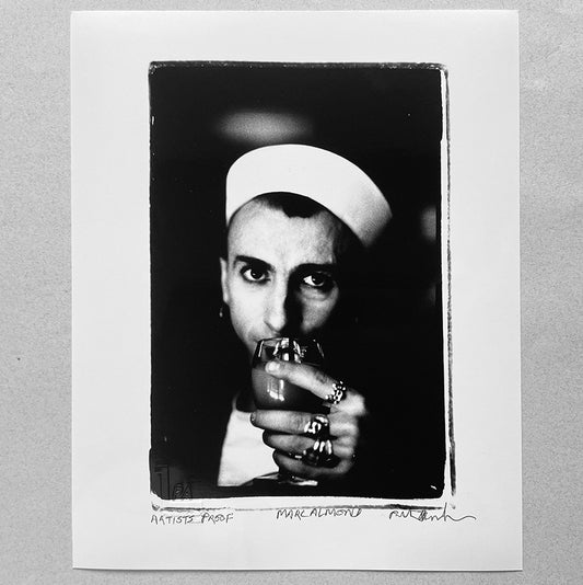 Marc Almond