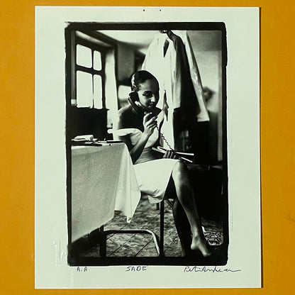 SADE