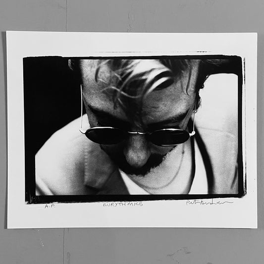 EURYTHMICS