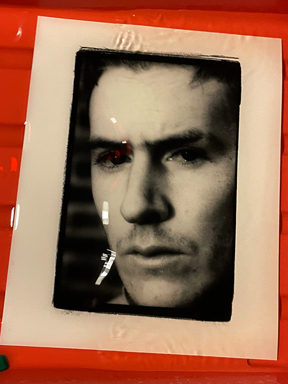 Massive Attack 3D