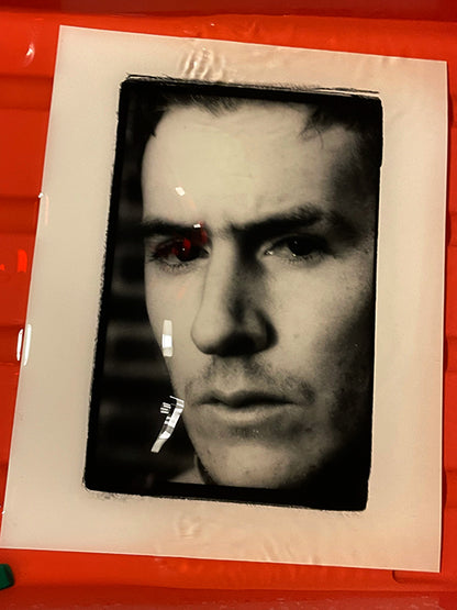 Massive Attack 3D