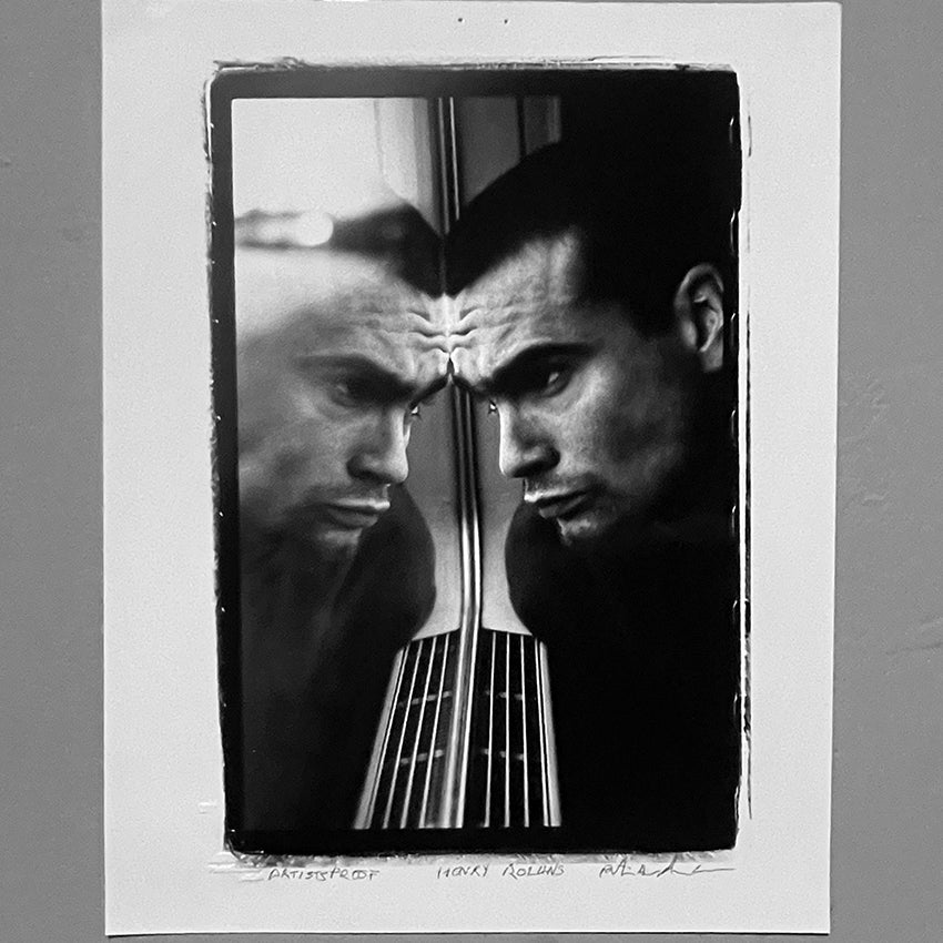 HenryRollins