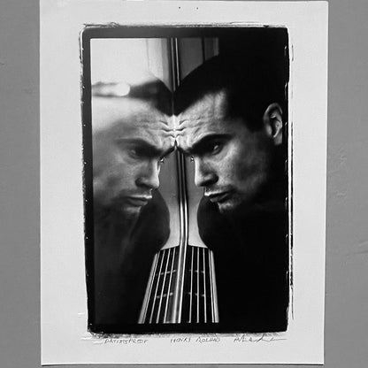 HenryRollins