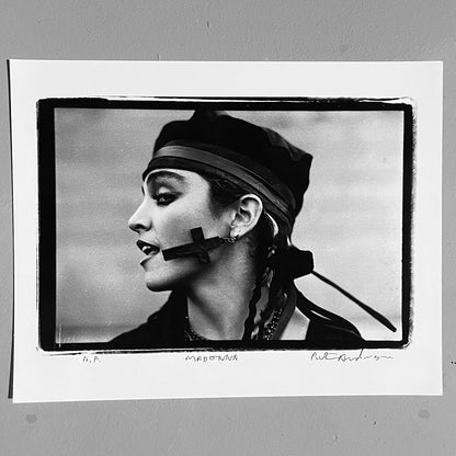 MADONNA
