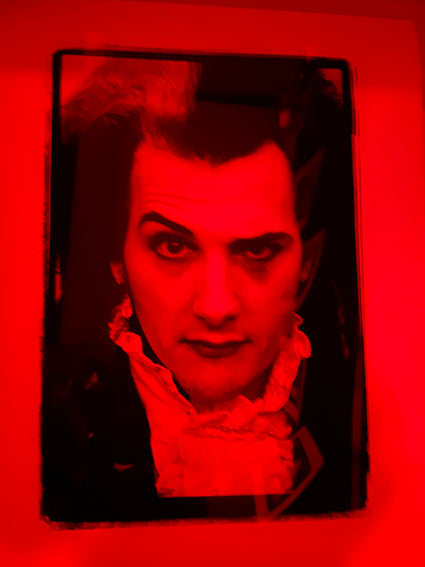 Dave Vanian