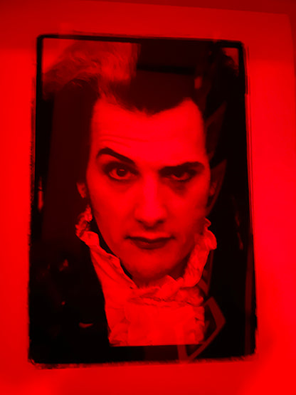Dave Vanian