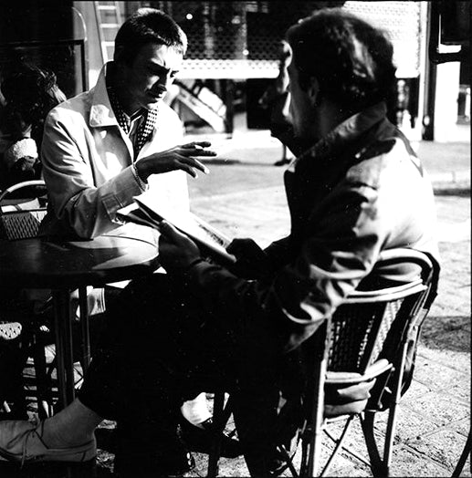 THE STYLE COUNCIL
