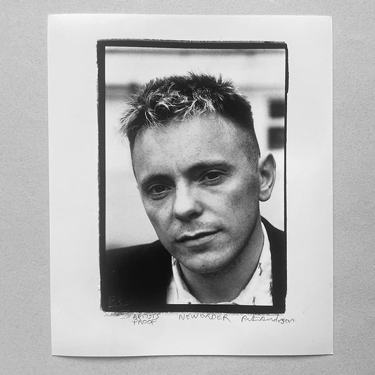 New Order