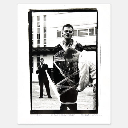 BRONSKIBEAT