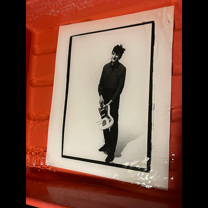 ROWLAND S HOWARD