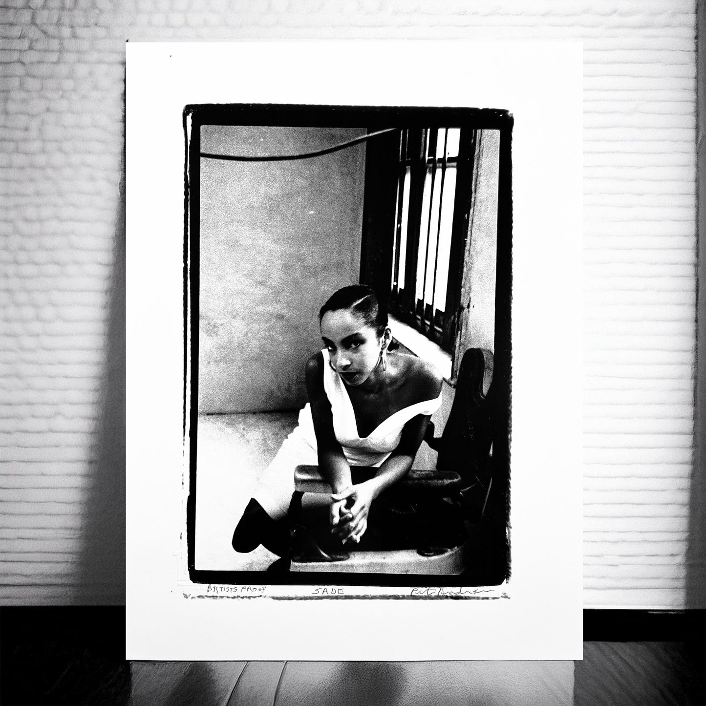 Sade