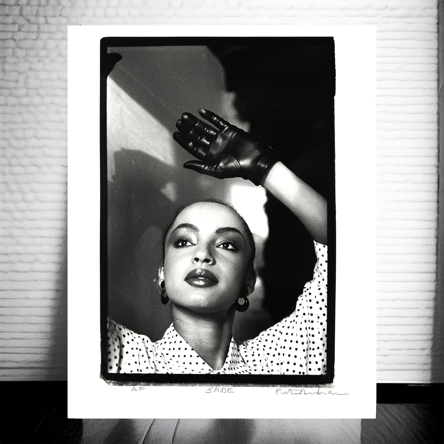 SADE