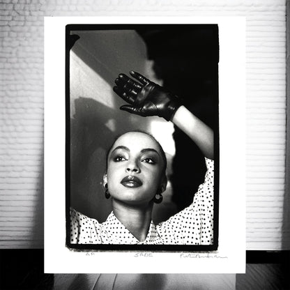 SADE